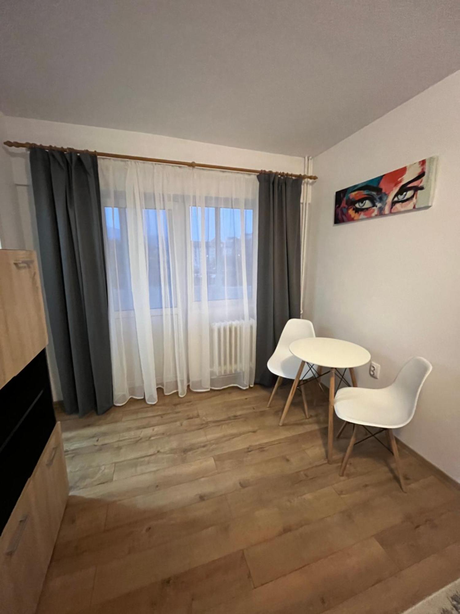 Focus Hun 2 Apartment Miercurea Ciuc Exterior photo